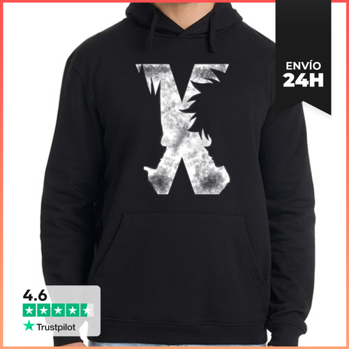 Sudadera Unisex Con Capucha Los Cazadores LaTostadora - latostadora.com - Modalova