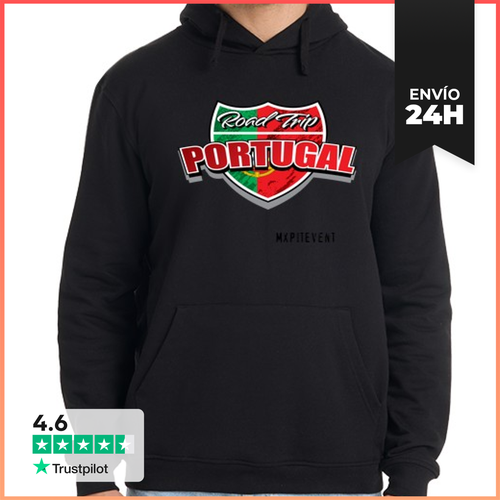 Sudadera Unisex Con Capucha Sudadera Negro LaTostadora - latostadora.com - Modalova
