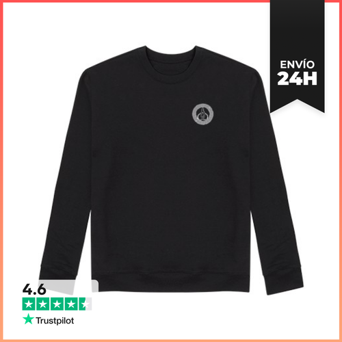 Sudadera Unisex Pitroig LaTostadora - latostadora.com - Modalova