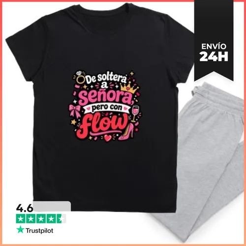 Pijama De Soltera A Señora, Pero Con Flow LaTostadora - latostadora.com - Modalova