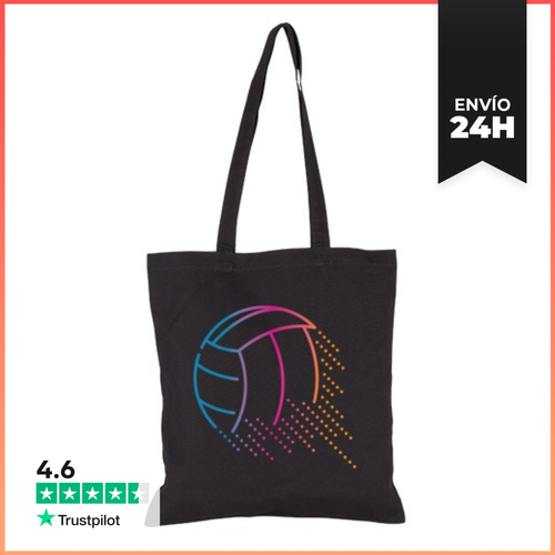 Bolsa De Tela Voleibol LaTostadora - latostadora.com - Modalova