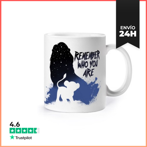 Taza Recuerda LaTostadora - latostadora.com - Modalova