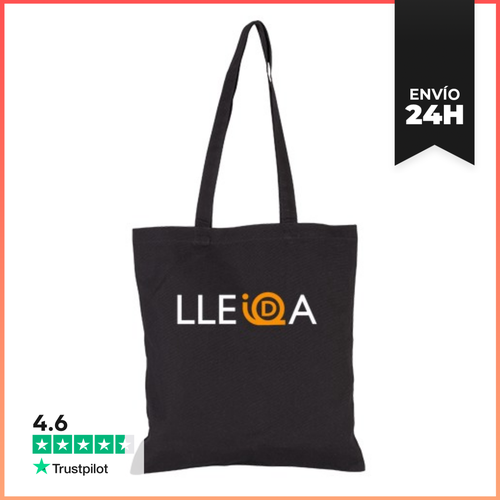 Bolsa De Tela Lleida LaTostadora - latostadora.com - Modalova