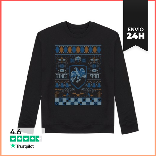 Sudadera Unisex Ugly Eagle Sweater LaTostadora - latostadora.com - Modalova