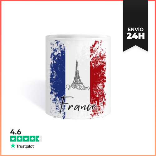 Taza Francia LaTostadora - latostadora.com - Modalova