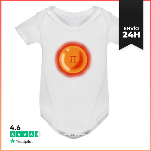 Body Bebé Irrational Ball LaTostadora - latostadora.com - Modalova