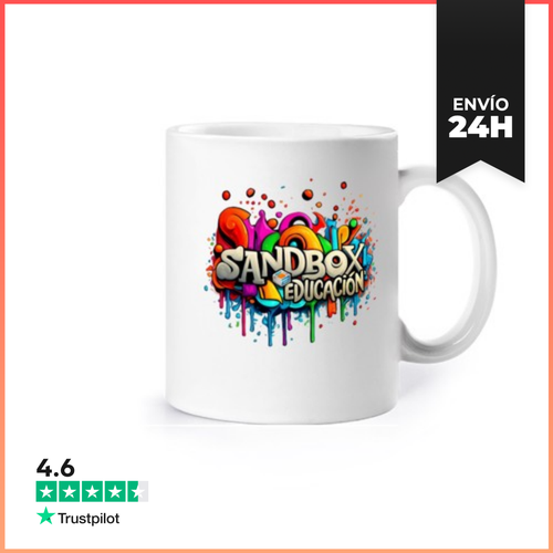Taza Diseño 3551706 LaTostadora - latostadora.com - Modalova