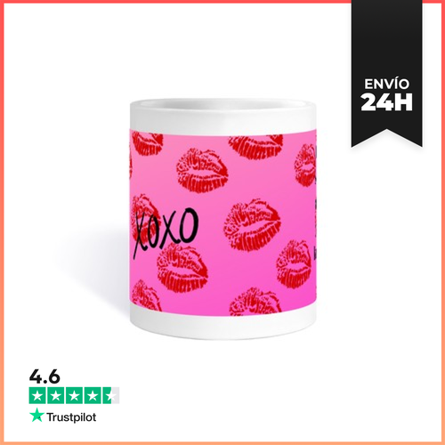 Taza I Am Sexy LaTostadora - latostadora.com - Modalova