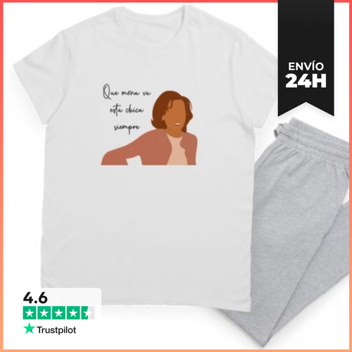 Pijama Que Mona LaTostadora - latostadora.com - Modalova