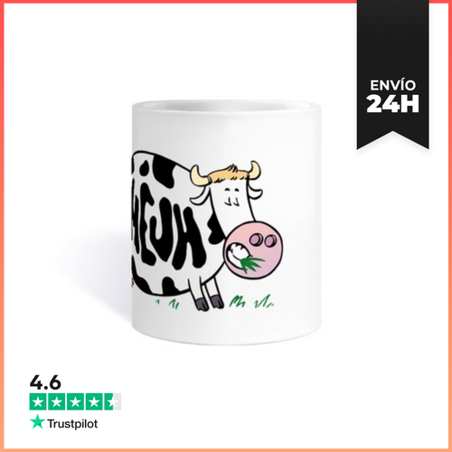 Taza Mugir LaTostadora - latostadora.com - Modalova