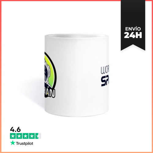 Taza Astronauta Adrián LaTostadora - latostadora.com - Modalova