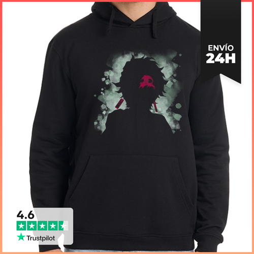 Sudadera Unisex Con Capucha Slayer LaTostadora - latostadora.com - Modalova