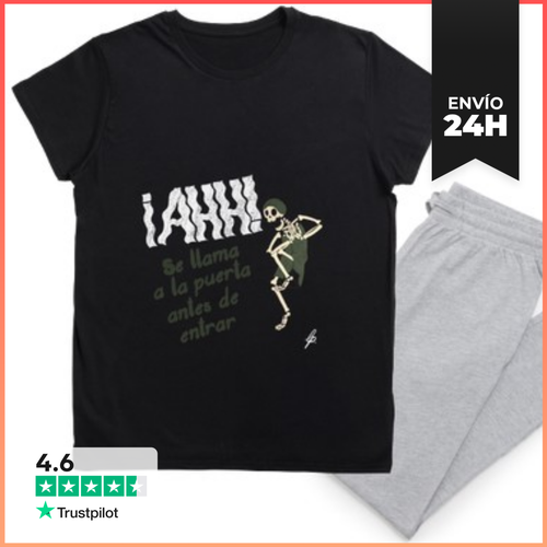 Pijama Intimidades LaTostadora - latostadora.com - Modalova