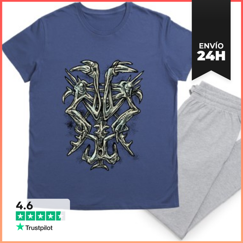 Pijama Biotecnología LaTostadora - latostadora.com - Modalova