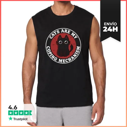 Camiseta Sin Mangas Coping LaTostadora - latostadora.com - Modalova