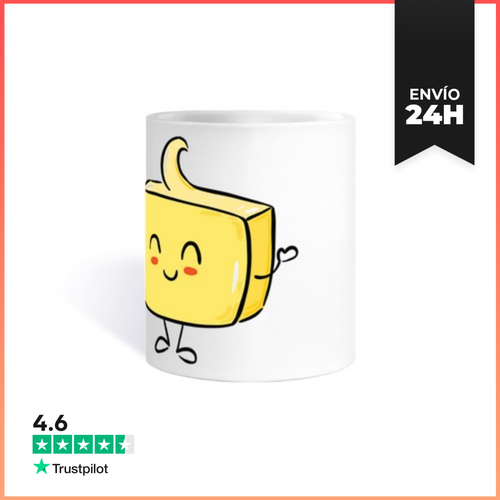 Taza Diseño 4585346 LaTostadora - latostadora.com - Modalova