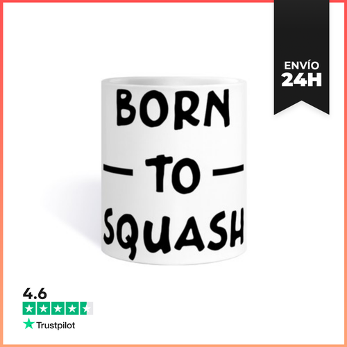 Taza Nacido Para Aplastar LaTostadora - latostadora.com - Modalova