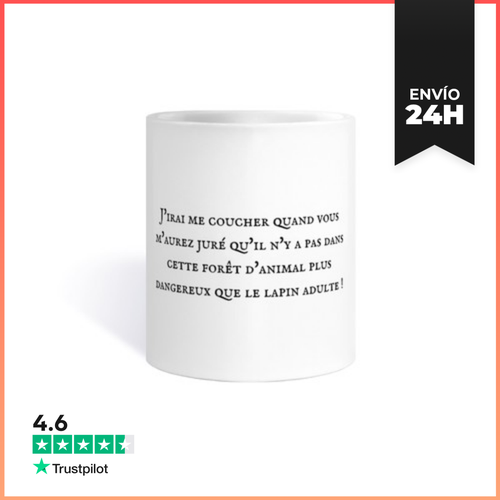 Taza Bohort LaTostadora - latostadora.com - Modalova