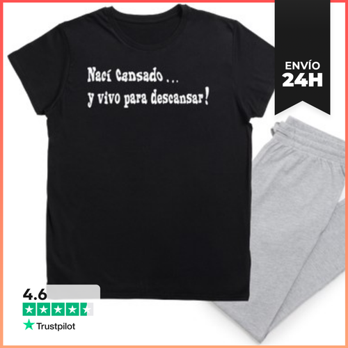 Pijama Ref.0137 LaTostadora - latostadora.com - Modalova