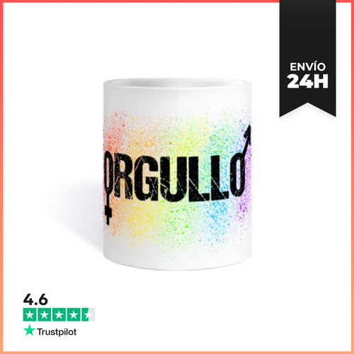 Taza Orgullo LaTostadora - latostadora.com - Modalova