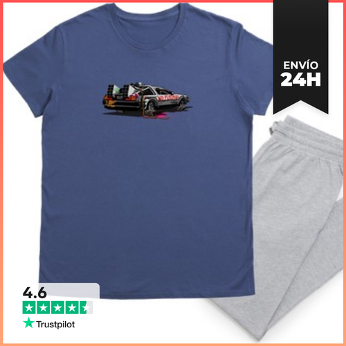 Pijama No Future LaTostadora - latostadora.com - Modalova