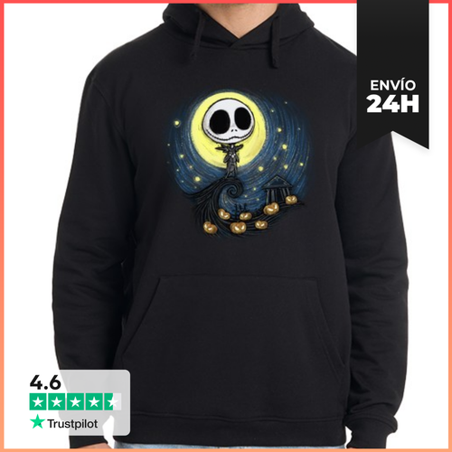 Sudadera Unisex Con Capucha Pequeño Gato LaTostadora - latostadora.com - Modalova