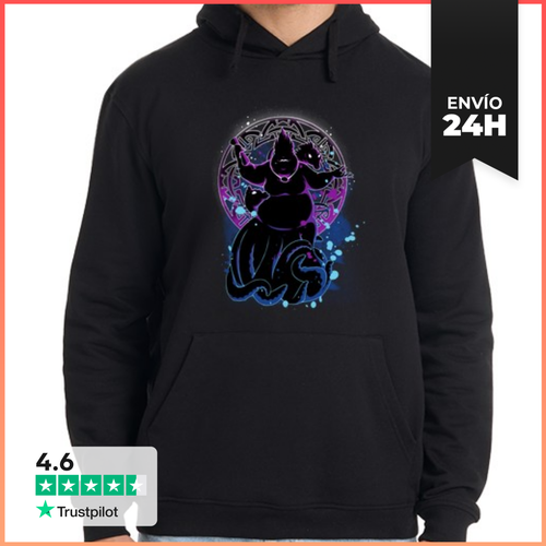 Sudadera Unisex Con Capucha Úrsula LaTostadora - latostadora.com - Modalova