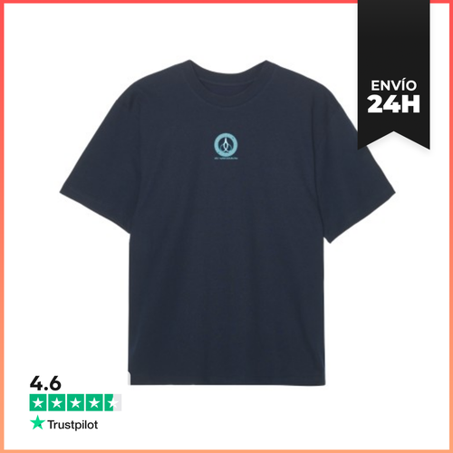 Camiseta Oversize Samurai Point LaTostadora - latostadora.com - Modalova