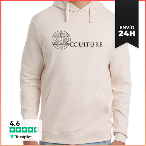 Sudadera Unisex Con Capucha Sudadera Negra De Doble Cara Hombre - latostadora.com - Modalova