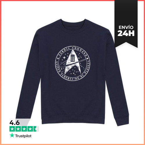 Sudadera Unisex Star Lord LaTostadora - latostadora.com - Modalova