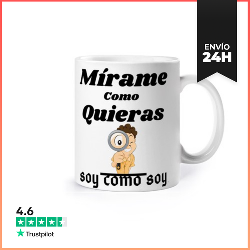 Taza, Humor Sarcástico LaTostadora - latostadora.com - Modalova