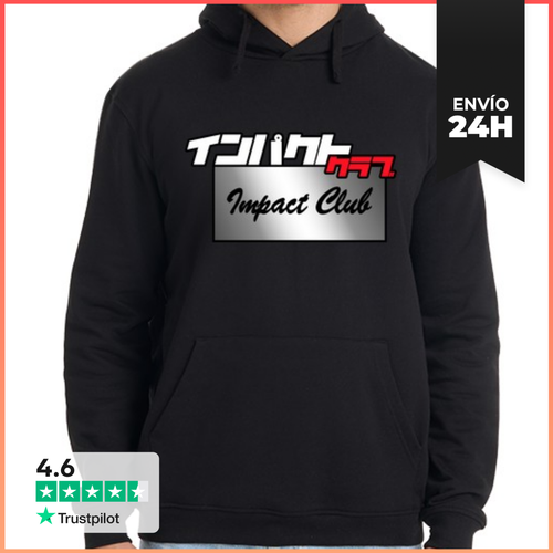 Sudadera Unisex Con Capucha Informal Invierno 2023 LaTostadora - latostadora.com - Modalova