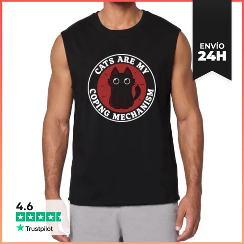 Camiseta Sin Mangas Coping LaTostadora - latostadora.com - Modalova