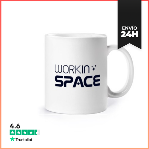 Taza Astronauta Ignacio LaTostadora - latostadora.com - Modalova