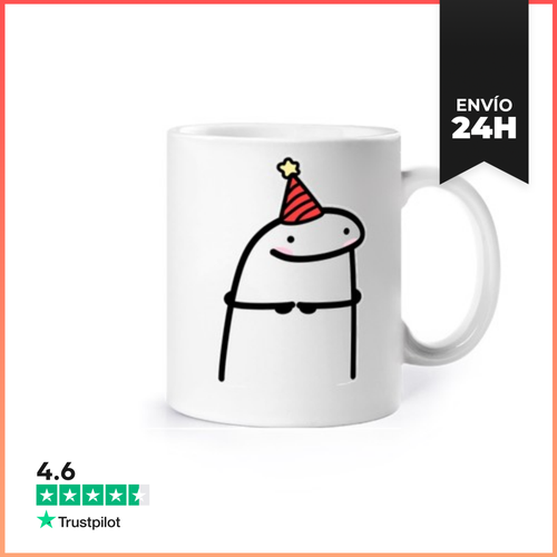 Taza Personaliza Tu Taza 3 LaTostadora - latostadora.com - Modalova