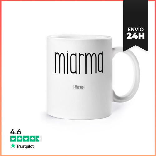 Taza Miarma LaTostadora - latostadora.com - Modalova