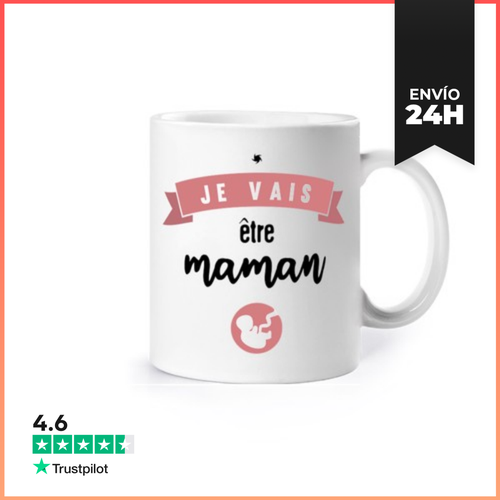 Taza Seré Mamá LaTostadora - latostadora.com - Modalova