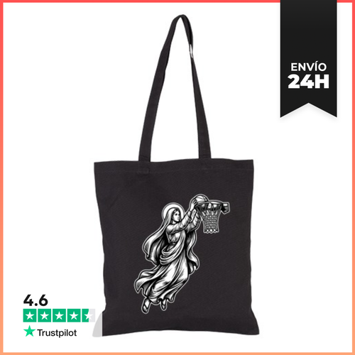 Bolsa De Tela Diseño 4768682 LaTostadora - latostadora.com - Modalova