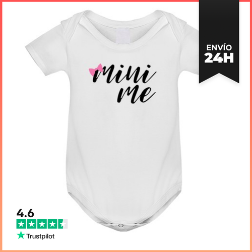 Body Bebé Mini Yo LaTostadora - latostadora.com - Modalova