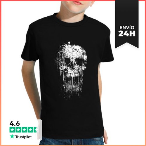Camiseta Clásica Para Niños Design 503807 LaTostadora - latostadora.com - Modalova