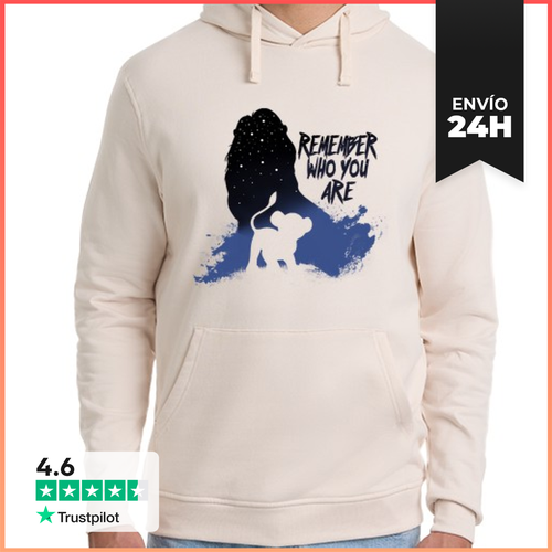 Sudadera Unisex Con Capucha Recuerda LaTostadora - latostadora.com - Modalova
