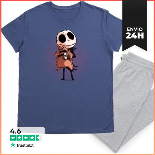 Pijama Hombre Del Saco LaTostadora - latostadora.com - Modalova