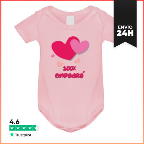 Body Bebé Empadrá LaTostadora - latostadora.com - Modalova