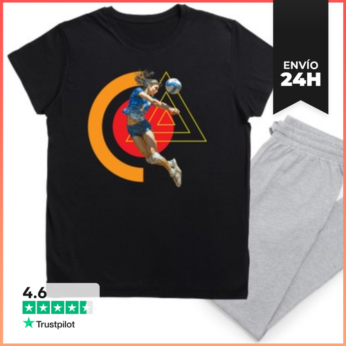 Pijama Bolsón De Libero De Voleibol LaTostadora - latostadora.com - Modalova