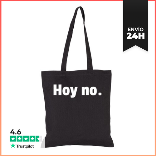 Bolsa De Tela Hoy No LaTostadora - latostadora.com - Modalova