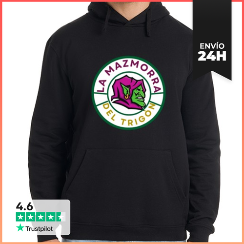 Sudadera Unisex Con Capucha Sudadera - RedNebula - 07 LaTostadora - latostadora.com - Modalova