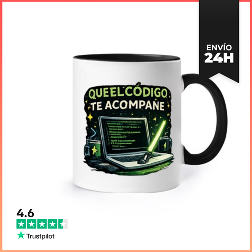Taza De Colores Código LaTostadora - latostadora.com - Modalova
