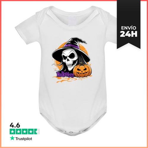 Body Bebé Diseño 4676574 LaTostadora - latostadora.com - Modalova