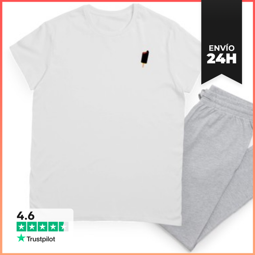 Pijama Dracula LaTostadora - latostadora.com - Modalova