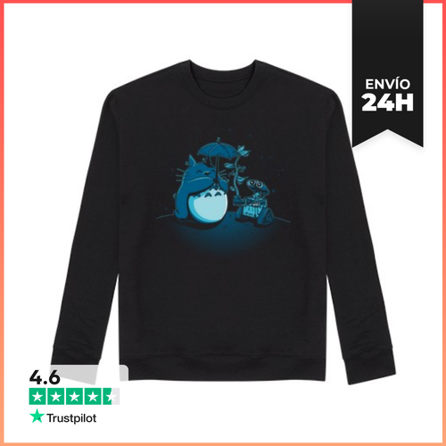 Sudadera Unisex A Plant For The Future LaTostadora - latostadora.com - Modalova